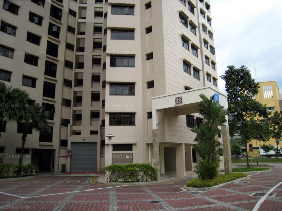 Blk 309A Anchorvale Road (S)541309 #313482